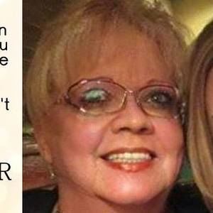 Meet your Posher, Deb